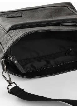 Sac à bandoulière interchangeable