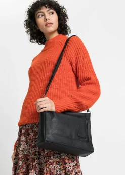 Sac à bandoulière interchangeable