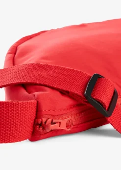 Sac à bandoulière légèrement doublé