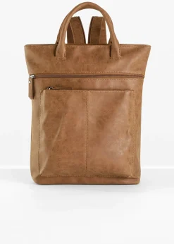 Sac à dos avec poches extérieures