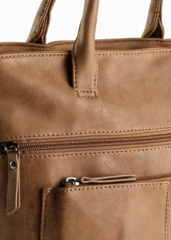 Sac à dos avec poches extérieures