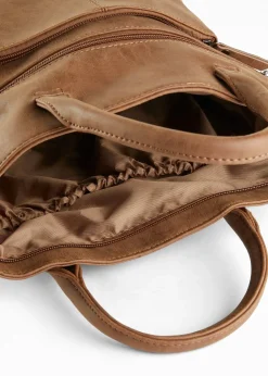 Sac à dos avec poches extérieures