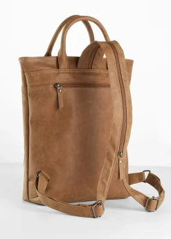 Sac à dos avec poches extérieures