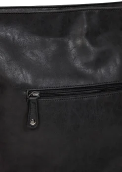 Sac à main avec bandoulière interchangeable