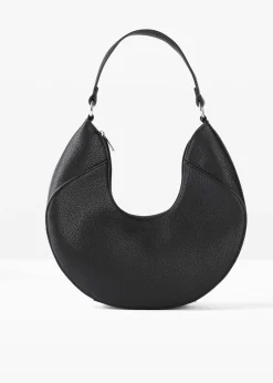 Sac à main rond