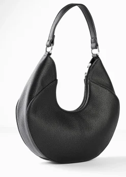 Sac à main rond