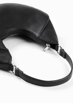 Sac à main rond