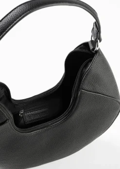 Sac à main rond