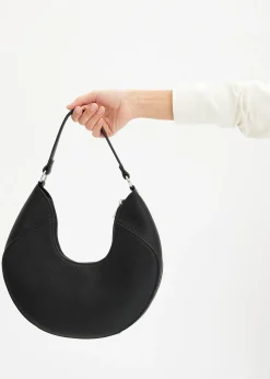 Sac à main rond