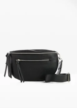 Sac banane à bandoulière interchangeable