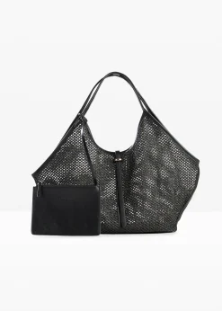 Sac en résille