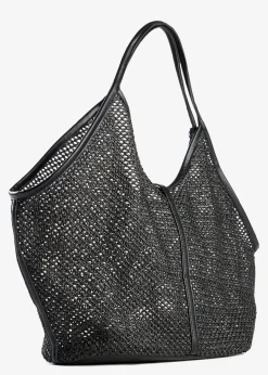 Sac en résille