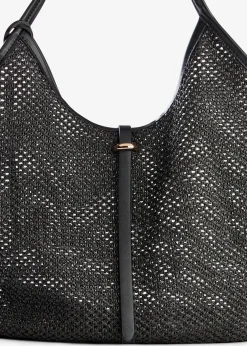 Sac en résille