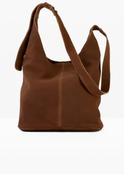 Sac en suédine