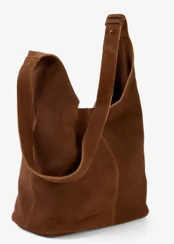Sac en suédine