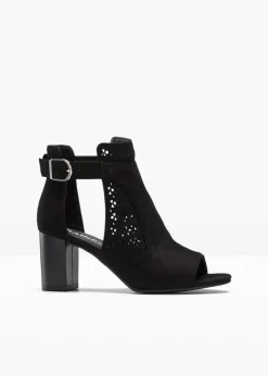 Sandales à talons