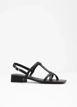 Sandales à talons