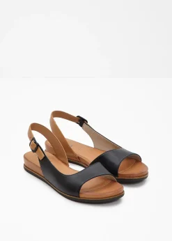 Sandales Jana largeur confort
