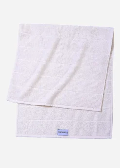Serviette de toilette