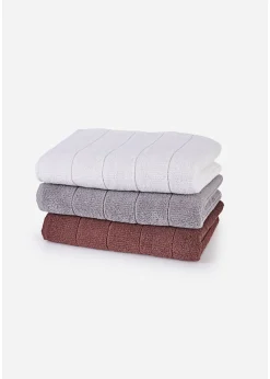 Serviette de toilette