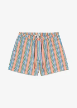 Short 100% coton