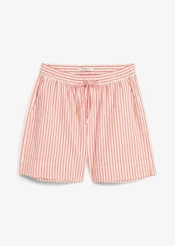 Short 100% coton