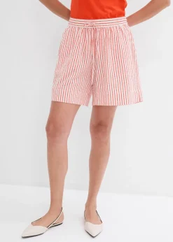 Short 100% coton