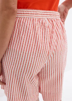 Short 100% coton