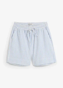Short 100% coton