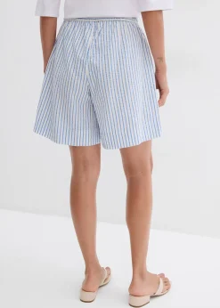 Short 100% coton