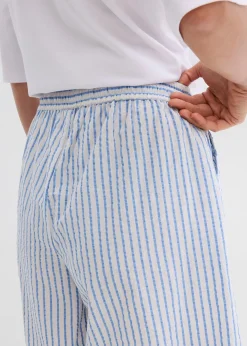 Short 100% coton