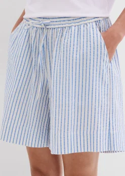 Short 100% coton