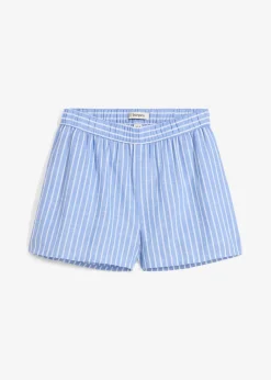 Short 100% coton