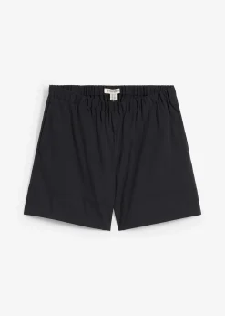 Short ample