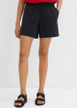 Short ample