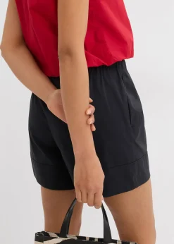 Short ample