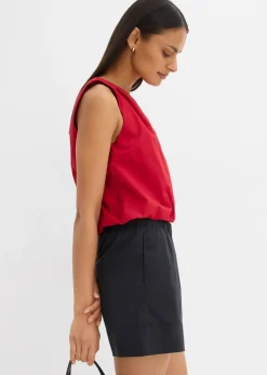 Short ample