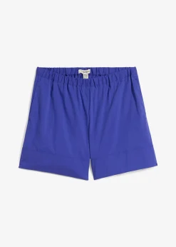 Short ample