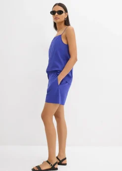 Short ample