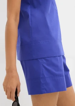 Short ample