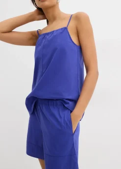 Short ample