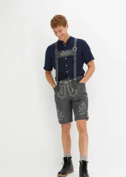 Short bavarois