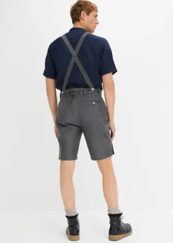 Short bavarois