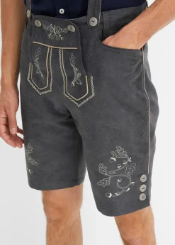 Short bavarois