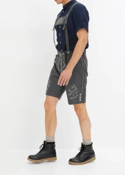 Short bavarois