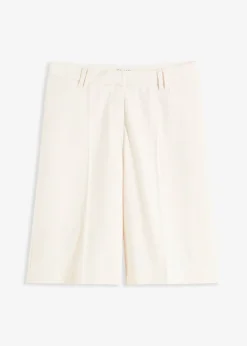 Short cintré