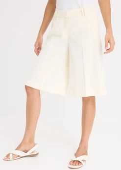 Short cintré