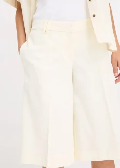 Short cintré