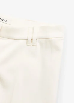Short cintré