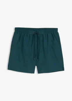 Short de bain avec poches
